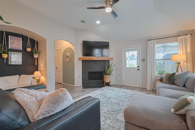 24631 Oconee Dr, Tomball, TX 77375 - photo 18