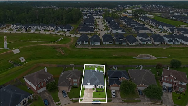 24631 Oconee Dr, Tomball, TX 77375 - photo 48