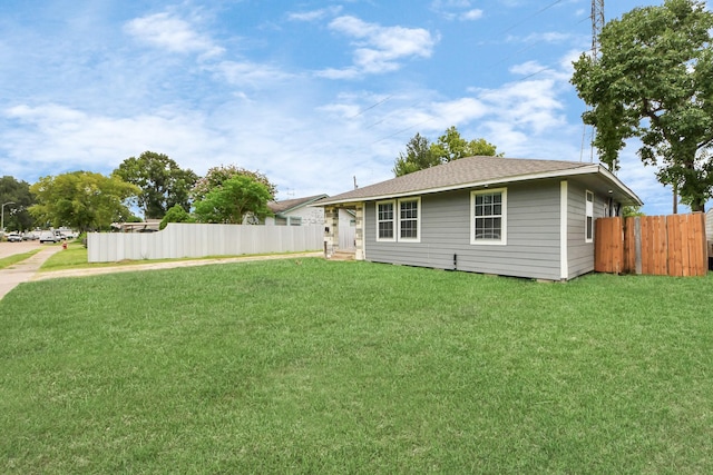 117 Glasgow St, Pasadena, TX 77506 - photo 3