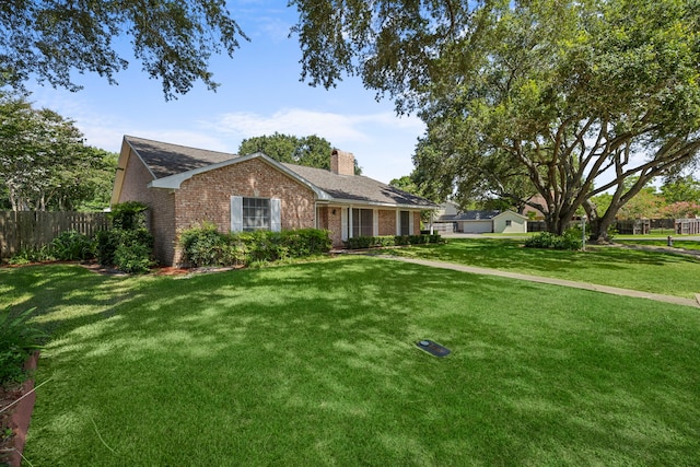 2504 Cypress Ln, Rosenberg, TX 77471 - photo 4