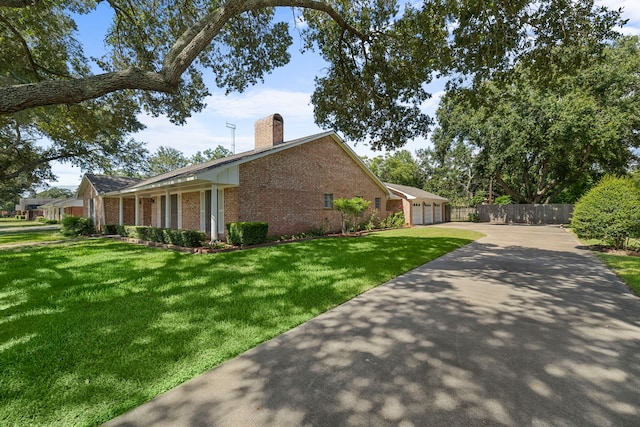 2504 Cypress Ln, Rosenberg, TX 77471 - photo 5