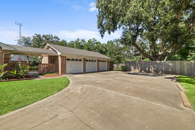 2504 Cypress Ln, Rosenberg, TX 77471 - photo 6