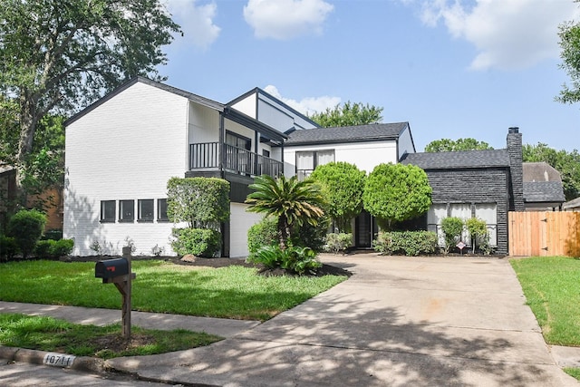10711 Villa Lea Ln, Houston, TX 77071 - photo 1