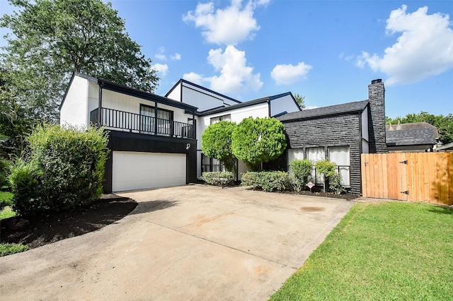 10711 Villa Lea Ln, Houston, TX 77071 - photo 3