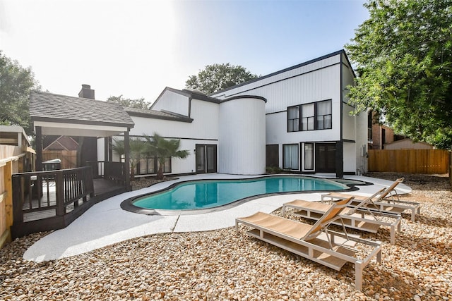 10711 Villa Lea Ln, Houston, TX 77071 - photo 29