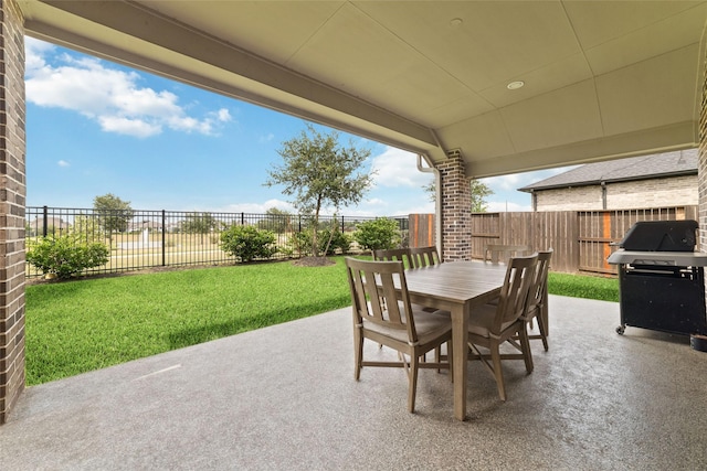 6618 Waxbill Rd, Katy, TX 77493 - photo 5