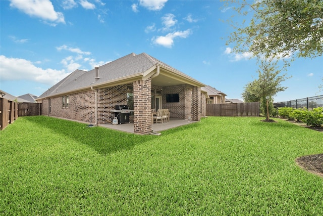 6618 Waxbill Rd, Katy, TX 77493 - photo 6