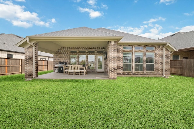 6618 Waxbill Rd, Katy, TX 77493 - photo 7