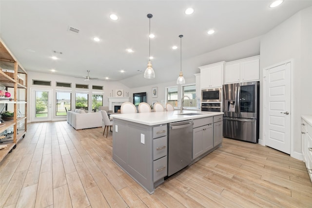 6618 Waxbill Rd, Katy, TX 77493 - photo 19
