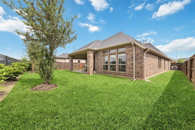 6618 Waxbill Rd, Katy, TX 77493 - photo 8