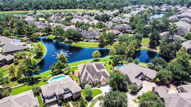 2431 Randal Point Ct, Spring, TX 77388 - photo 47