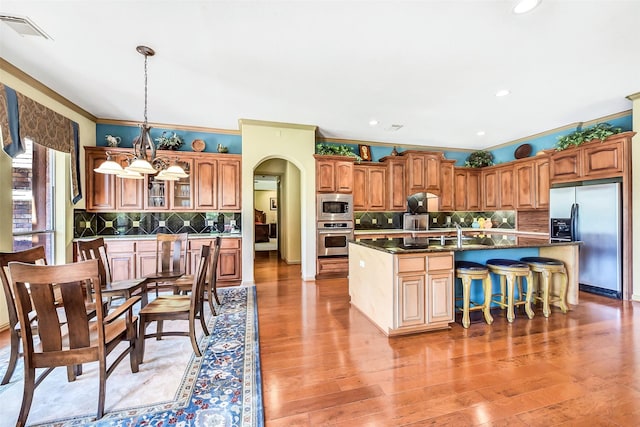 2431 Randal Point Ct, Spring, TX 77388 - photo 12