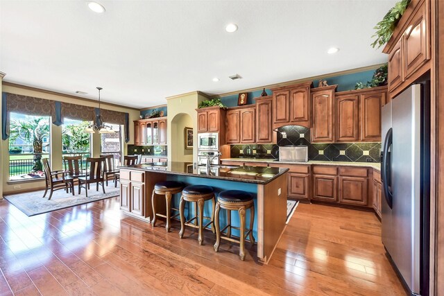 2431 Randal Point Ct, Spring, TX 77388 - photo 13