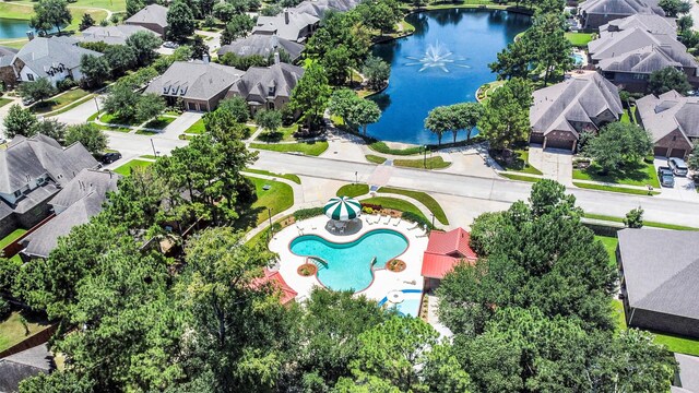 2431 Randal Point Ct, Spring, TX 77388 - photo 49