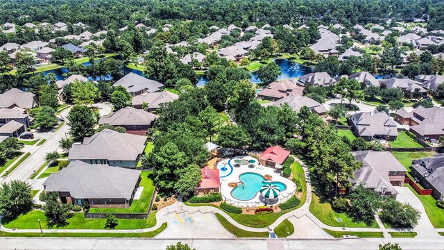 2431 Randal Point Ct, Spring, TX 77388 - photo 3