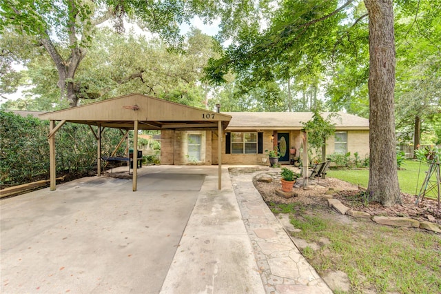 107 Libby Cir E, Willis, TX 77378 - photo 5