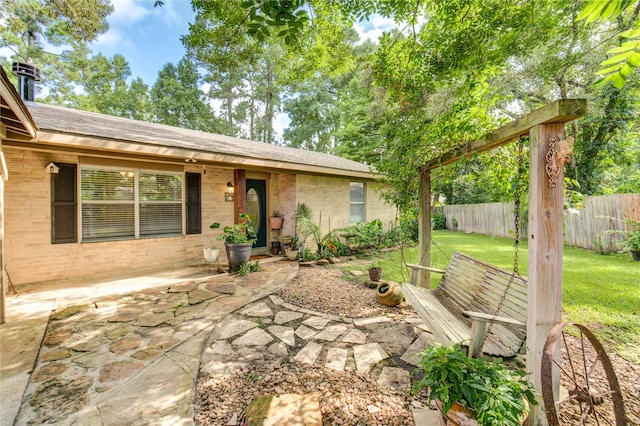 107 Libby Cir E, Willis, TX 77378 - photo 3