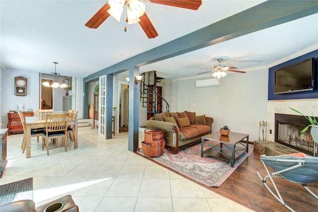 107 Libby Cir E, Willis, TX 77378 - photo 17