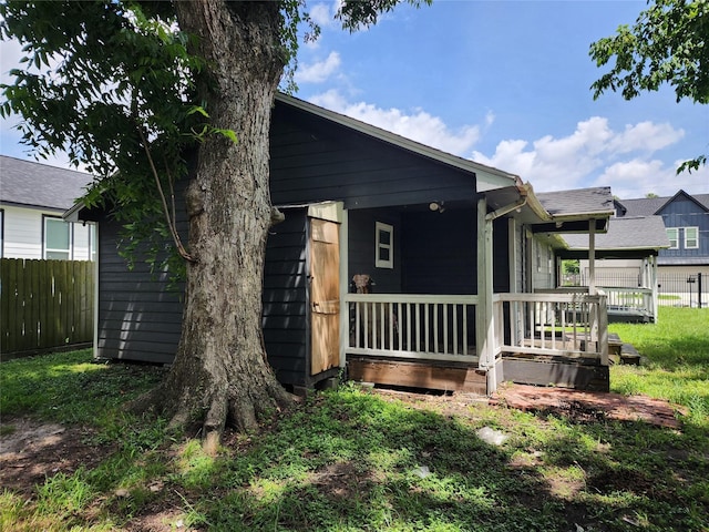 809 Fortune St, Houston, TX 77088 - photo 2