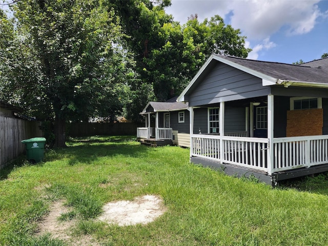 809 Fortune St, Houston, TX 77088 - photo 4