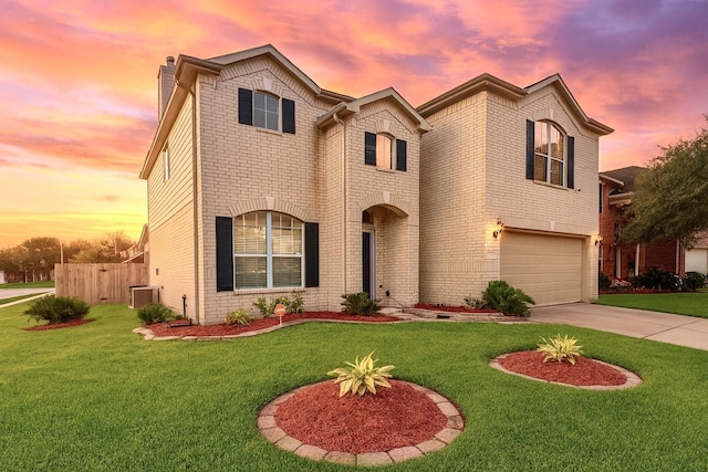 9942 Lynette Falls Dr, Houston, TX 77095 - photo 1