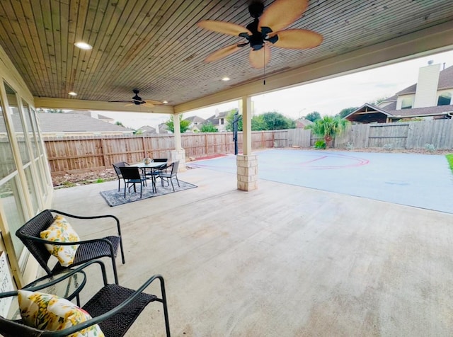 9942 Lynette Falls Dr, Houston, TX 77095 - photo 40