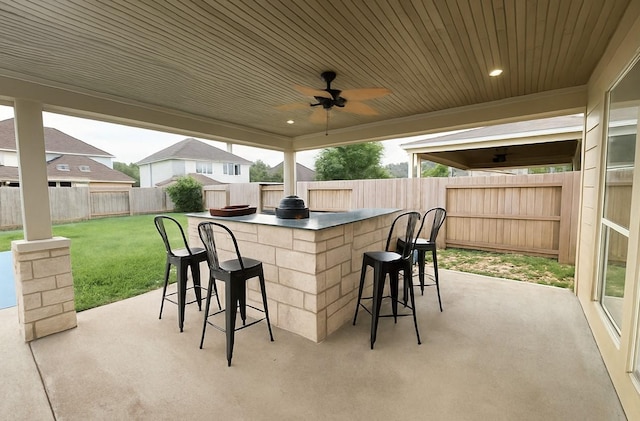 9942 Lynette Falls Dr, Houston, TX 77095 - photo 41