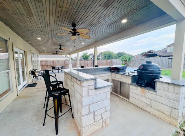 9942 Lynette Falls Dr, Houston, TX 77095 - photo 42