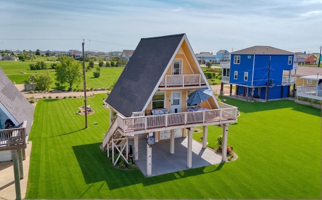 222 Sandpebble Pl, Surfside Beach, TX 77541 - photo 2