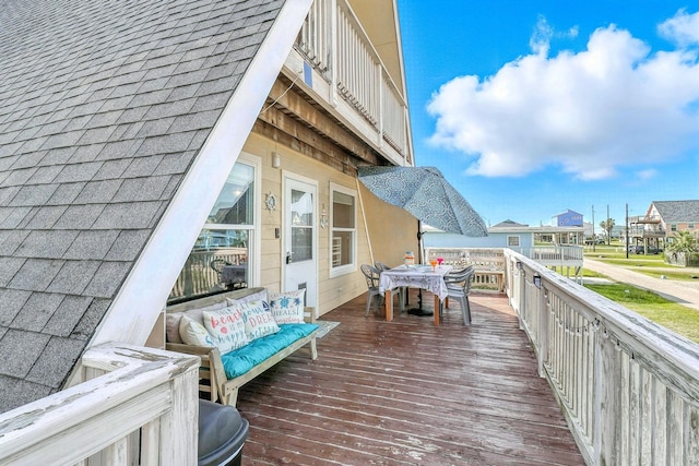 222 Sandpebble Pl, Surfside Beach, TX 77541 - photo 3