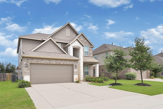14714 Twilight Knoll Trl, Cypress, TX 77429 - photo 1