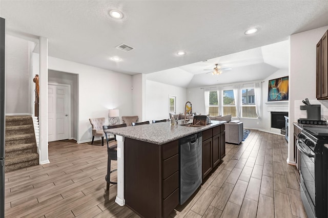14714 Twilight Knoll Trl, Cypress, TX 77429 - photo 5