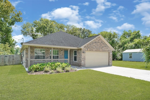 1043 Conklin St, Houston, TX 77088 - photo 2