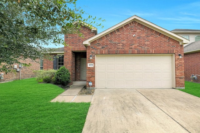 20115 Linden Spruce Ln, Richmond, TX 77407 - photo 1