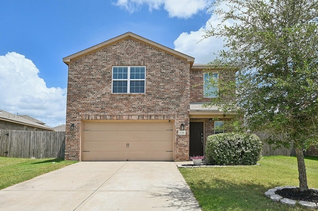 12330 Wavecrest Rd, Texas City, TX 77568 - photo 1