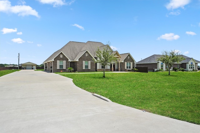 227 Mayad Blvd, Rosharon, TX 77583 - photo 1