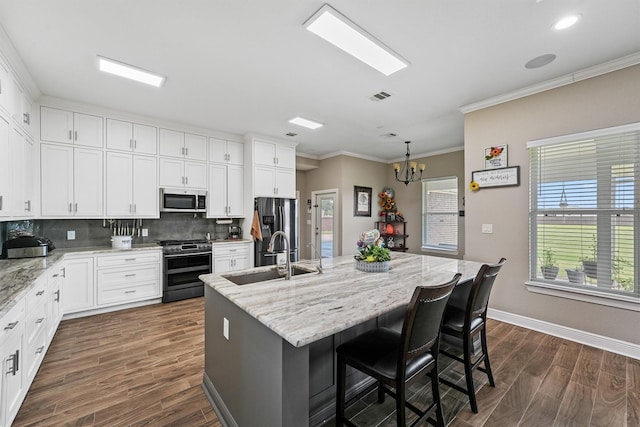 227 Mayad Blvd, Rosharon, TX 77583 - photo 4