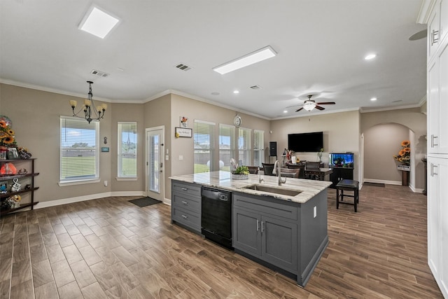 227 Mayad Blvd, Rosharon, TX 77583 - photo 7