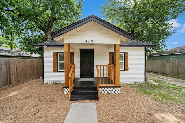 4208 Delhi St, Houston, TX 77022 - photo 1