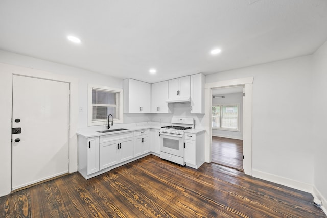 4208 Delhi St, Houston, TX 77022 - photo 11