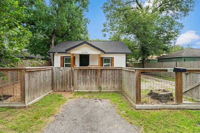 4208 Delhi St, Houston, TX 77022 - photo 20