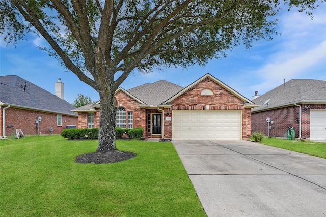 20947 Jessica Rose Ln, Spring, TX 77379 - photo 1