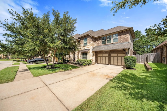2017 Forest Haven Dr, Conroe, TX 77384 - photo 1