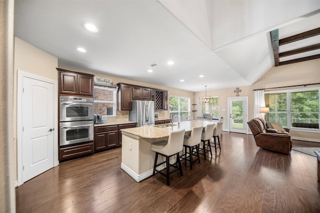 2017 Forest Haven Dr, Conroe, TX 77384 - photo 11