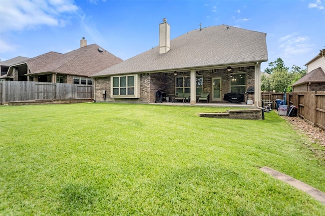 2017 Forest Haven Dr, Conroe, TX 77384 - photo 34