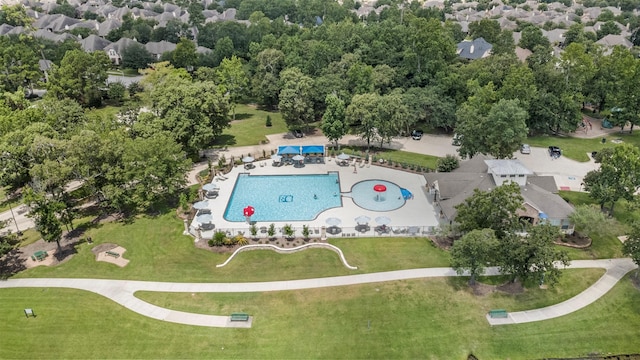 2017 Forest Haven Dr, Conroe, TX 77384 - photo 38