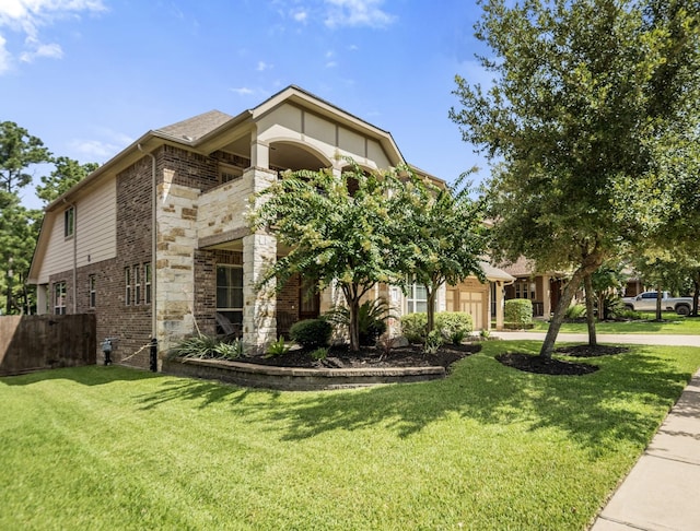 2017 Forest Haven Dr, Conroe, TX 77384 - photo 2