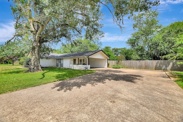 202 W Limit St, Madisonville, TX 77864 - photo 2