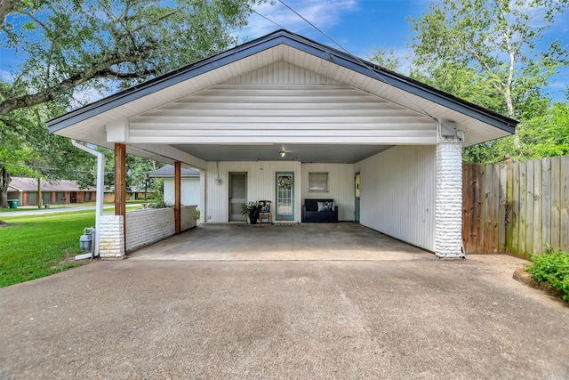 202 W Limit St, Madisonville, TX 77864 - photo 3