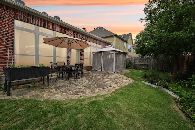 3506 Urban Woods Trl, Houston, TX 77008 - photo 27